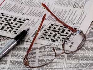 Crossword