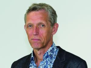 Patrick Bossuyt