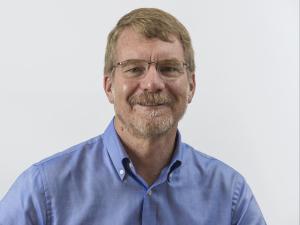 Kevin Morris