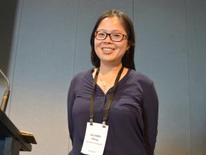 Michelle Wong