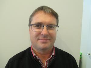 Greg White