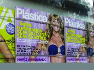 Plastica - use once only