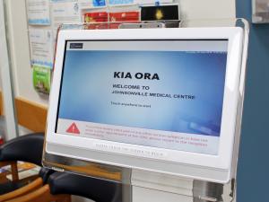 Johnsonville Medical Centre