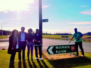 Mental Health Inquiry, Waimate