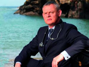 Doc Martin