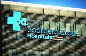 Southern Cross Hospitals