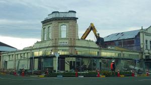 Waimate
