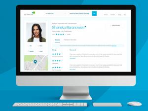 Whitecoat app