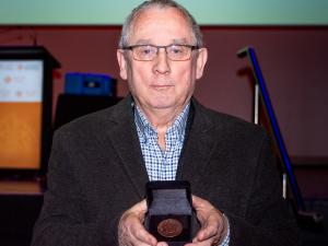 Graeme Fenton
