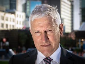 Harry Waalkens 2018