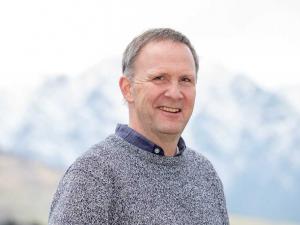 Richard Macharg 2018, Queenstown Medical Centre
