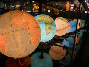 Global, Photo Ricardo on Flickr