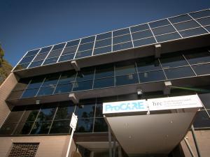 Procare building