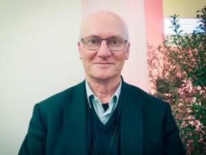 John McMenamin
