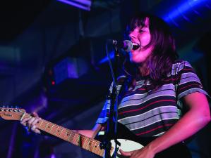 Courtney Barnett