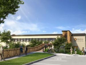 Dental facility counties manukau