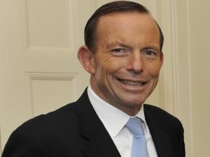 Tony Abbott