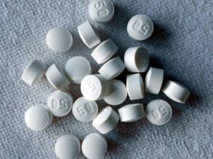 quetiapine, antipsychotic