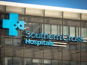 Southern Cross