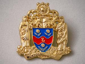 The Royal New Zealand College of Urgent Care’s new coat-of-arms