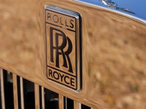 Rolls-Royce