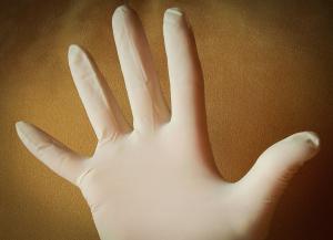 glove