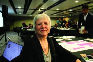 Amanda Howe