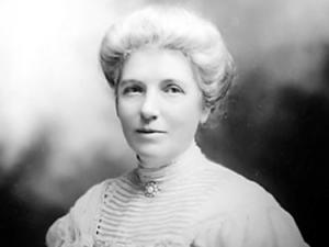 Kate Sheppard