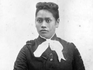 Meri Mangakāhia was a trailblazer for women’s suffrage 