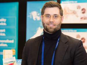 RYAN JOHNSON-HUNT AUDIOLOGIST