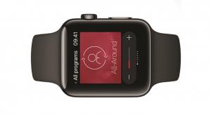 Smartwatch iPhone 7