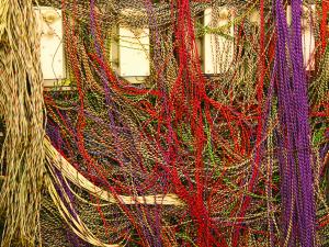 wires