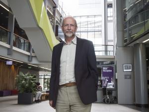 Ian Reid 2018