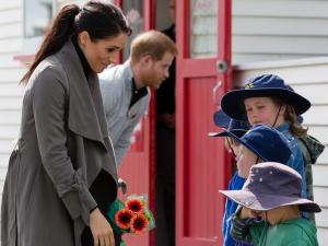 Meghan Markle