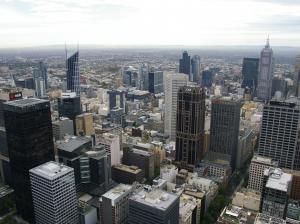 Melbourne