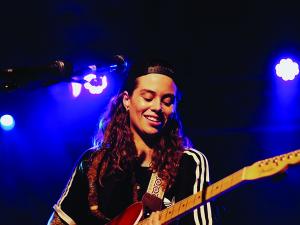 Tash Sultana
