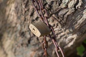 padlock