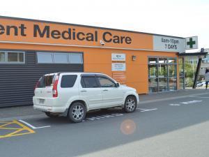 Nelson Medical and Injury Centre