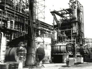 Industry