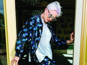Ross Gellatly