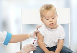 vaccination