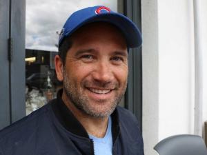 Lance O'Sullivan 2018