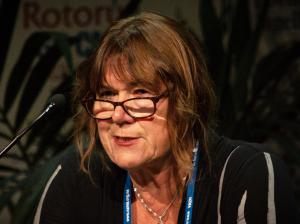 Kate Baddock