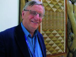 Pat Snedden