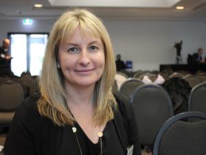 Ann Marie Cavanagh