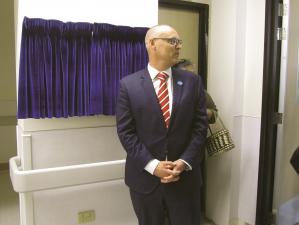 David Clark