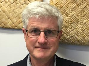 Peter Crampton