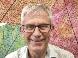Geoff Hunt
