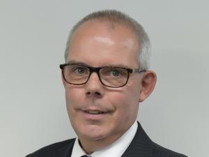Robin Whyman