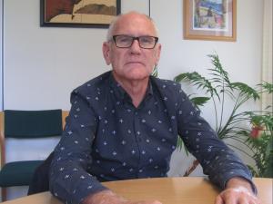 Jim Green